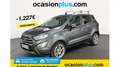 Ford EcoSport 1.0 EcoBoost Titanium 100 (4.75) Grijs - thumbnail 1