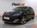 Peugeot 308 SW 1.2 PureTech S&S Allure 130 Negro - thumbnail 3