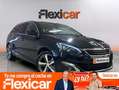 Peugeot 308 SW 1.2 PureTech S&S Allure 130 Negro - thumbnail 1