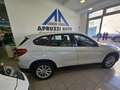 BMW X1 X1 F48 sdrive18d Business auto Blanc - thumbnail 15