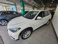 BMW X1 X1 F48 sdrive18d Business auto Blanc - thumbnail 3