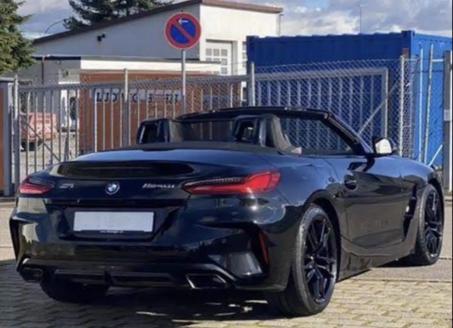 BMW Z4 M M40i auto - 2