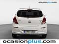 Hyundai i20 1.1CRDI Go Blanc - thumbnail 12