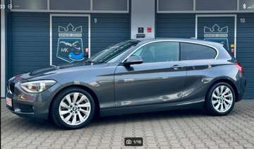 125i Sport-Aut.