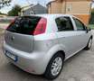 Fiat Punto 1.3 MJT II S&S 95 CV 5 porte Street Silber - thumbnail 2