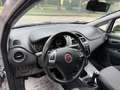 Fiat Punto 1.3 MJT II S&S 95 CV 5 porte Street Silber - thumbnail 12