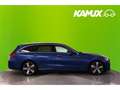 Mercedes-Benz C 300 d T 9G-tronic Avantgarde+LED+NAVI+VIRTUAL Blau - thumbnail 3
