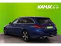Mercedes-Benz C 300 d T 9G-tronic Avantgarde+LED+NAVI+VIRTUAL Blau - thumbnail 6