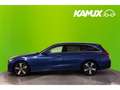Mercedes-Benz C 300 de T 9G-tronic Avantgarde+LED+NAVI+VIRTUAL Blu/Azzurro - thumbnail 8