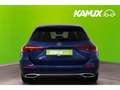 Mercedes-Benz C 300 d T 9G-tronic Avantgarde+LED+NAVI+VIRTUAL Blau - thumbnail 5