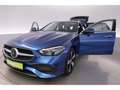 Mercedes-Benz C 300 de T 9G-tronic Avantgarde+LED+NAVI+VIRTUAL Blu/Azzurro - thumbnail 21
