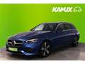 Mercedes-Benz C 300 de T 9G-tronic Avantgarde+LED+NAVI+VIRTUAL Kék - thumbnail 9