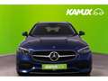 Mercedes-Benz C 300 de T 9G-tronic Avantgarde+LED+NAVI+VIRTUAL Kék - thumbnail 10