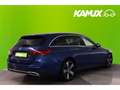 Mercedes-Benz C 300 de T 9G-tronic Avantgarde+LED+NAVI+VIRTUAL Kék - thumbnail 4