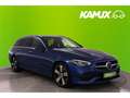 Mercedes-Benz C 300 d T 9G-tronic Avantgarde+LED+NAVI+VIRTUAL Blau - thumbnail 1