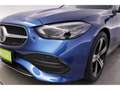 Mercedes-Benz C 300 d T 9G-tronic Avantgarde+LED+NAVI+VIRTUAL Blau - thumbnail 12