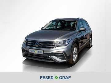 1.5 TSI DSG Life AHK*Navi*SHZ*VC*elek.HK*LED*DAB+*
