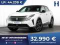 Peugeot 3008 SUV Hybrid 145 GT WINTER AKTIONSPREIS Weiß - thumbnail 1