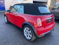MINI One Cabrio One Rouge - thumbnail 4
