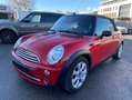 MINI One Cabrio One Rouge - thumbnail 1