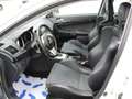 Mitsubishi Lancer EVO 10 NEW GSR AWD 1 HAND LUX AUTO CUIR NAVI Blanc - thumbnail 8