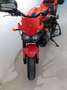 Moto Morini Corsaro 1200 Corsaro veloce 1200 crvena - thumbnail 2
