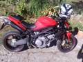 Moto Morini Corsaro 1200 Corsaro veloce 1200 crvena - thumbnail 1