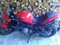 Moto Morini Corsaro 1200 Corsaro veloce 1200 crvena - thumbnail 7