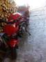 Moto Morini Corsaro 1200 Corsaro veloce 1200 crvena - thumbnail 4