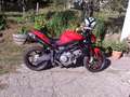 Moto Morini Corsaro 1200 Corsaro veloce 1200 crvena - thumbnail 5