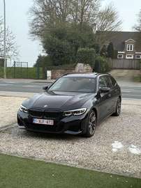 Touring M340iXAS OPF