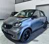 smart forFour 1.0 70CV Passion Grigio - thumbnail 2