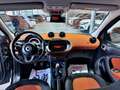 smart forFour 1.0 70CV Passion Grigio - thumbnail 8
