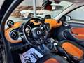 smart forFour 1.0 70CV Passion Grigio - thumbnail 7