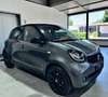 smart forFour 1.0 70CV Passion Grigio - thumbnail 4