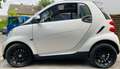 smart forTwo 451 TURBO - 80€ FINANZIERUNG - TOP !!! Argent - thumbnail 3