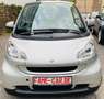 smart forTwo 451 TURBO - 80€ FINANZIERUNG - TOP !!! Argent - thumbnail 2