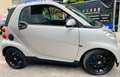 smart forTwo 451 TURBO - 80€ FINANZIERUNG - TOP !!! Silber - thumbnail 9
