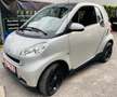 smart forTwo 451 TURBO - 80€ FINANZIERUNG - TOP !!! Silber - thumbnail 5
