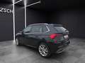Skoda Kamiq Clever 1,5 TSI DSG VOLL-LED NAVI KESSY Noir - thumbnail 3