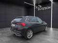 Skoda Kamiq Clever 1,5 TSI DSG VOLL-LED NAVI KESSY Noir - thumbnail 5