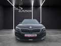 Skoda Kamiq Clever 1,5 TSI DSG VOLL-LED NAVI KESSY Noir - thumbnail 8