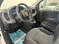 Fiat Panda Panda pop 1.0  hybrid Pop NUOVA DA IMMATRICOLARE Weiß - thumbnail 6