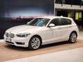 BMW 116 116d Efficient Dynamics Edition Wit - thumbnail 8