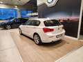 BMW 116 116d Efficient Dynamics Edition Weiß - thumbnail 6