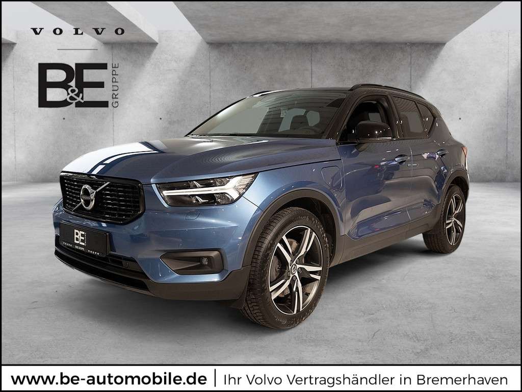 Volvo XC 40