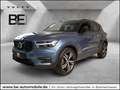 Volvo XC40 T5 Twin Engine R-Design Expression Albastru - thumbnail 1