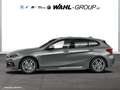 BMW 120 d M SPORTPAKET *NAVI+LED+PANORAMA+DAB* Gris - thumbnail 5