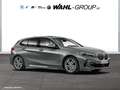 BMW 120 d M SPORTPAKET *NAVI+LED+PANORAMA+DAB* Gris - thumbnail 9