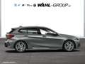 BMW 120 d M SPORTPAKET *NAVI+LED+PANORAMA+DAB* Gris - thumbnail 8
